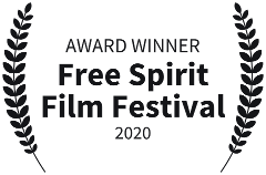 Laurel: Award Winner, Free Spirit Film Festival. Film «7/9», 2020