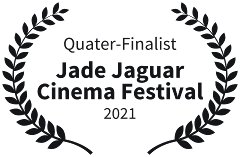 Laurel: Quarter-Finalist, Jade Jaguar Cinema Festival. Film «7/9», 2021