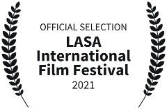 Laurel: Official Selection, LASA International Film Festival. Film «7/9», 2021