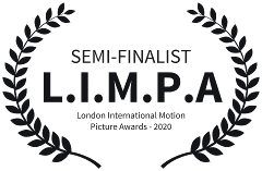 Laurel: Semi-Finalist, London International Motion Picture Awards (L.I.M.P.A), United Kingdom. Film «7/9», 2020