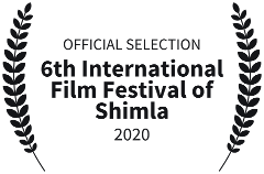 Laurel: Official Selection, International Film Festival of Shimla, India. Film «7/9», 2020