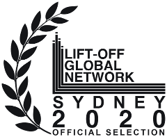 Laurel: Official Selection, Lift-Off Global Network, Sydney. Film «7/9», 2020