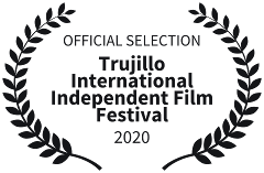 Laurel: Official Selection, Trujillo International Independent Film Festival, Peru. Film «7/9», 2020
