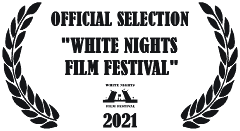Laurel: Official Selection, White Nights Film Festival, Russia. Film «7/9», 2021