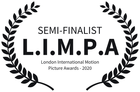 Лавр: Semi-Finalist, London International Motion Picture Awards (L.I.M.P.A), Великобритания. Фильм «7/9», 2020