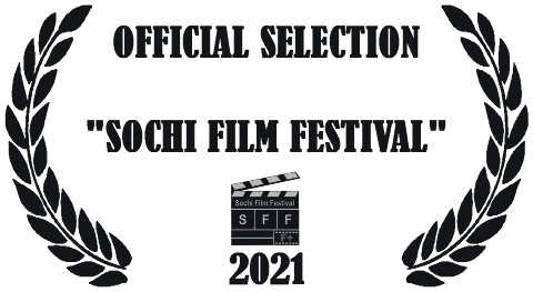 Лавр: Official Selection, Sochi Film Festival, Россия. Фильм «7/9», 2021