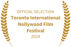 Laurel: Official Selection, Toronto International Nollywood Film Festival, Canada. Film «Protection», 2024